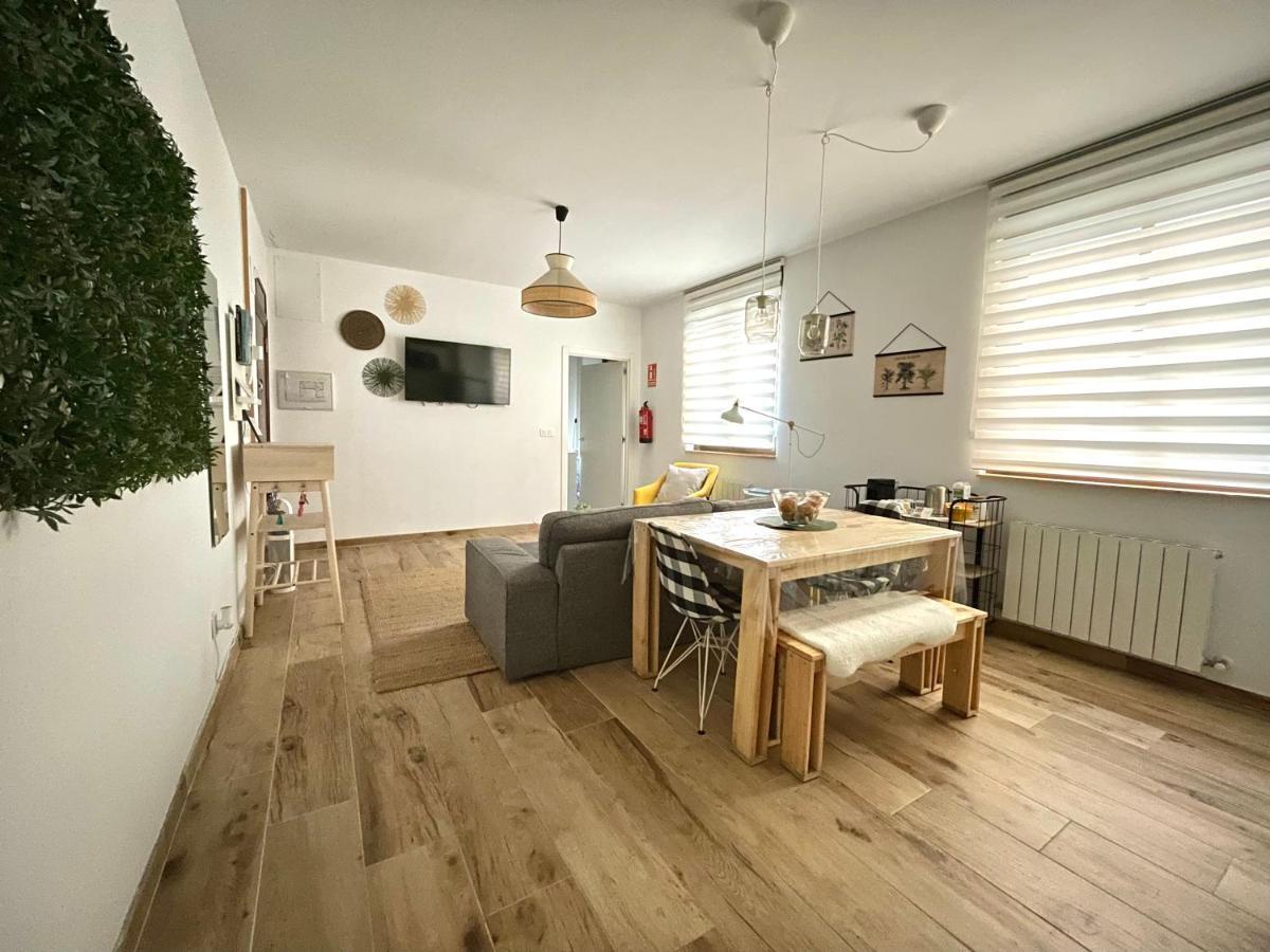 Ferienwohnung Trauko Flat Parking 12 Euros X Day Ebi01313 Bilbao Exterior foto